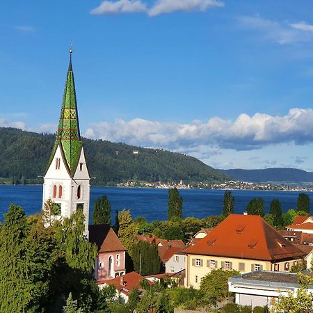 Ferienwohnung Panorama Seesicht Sipplingen Εξωτερικό φωτογραφία
