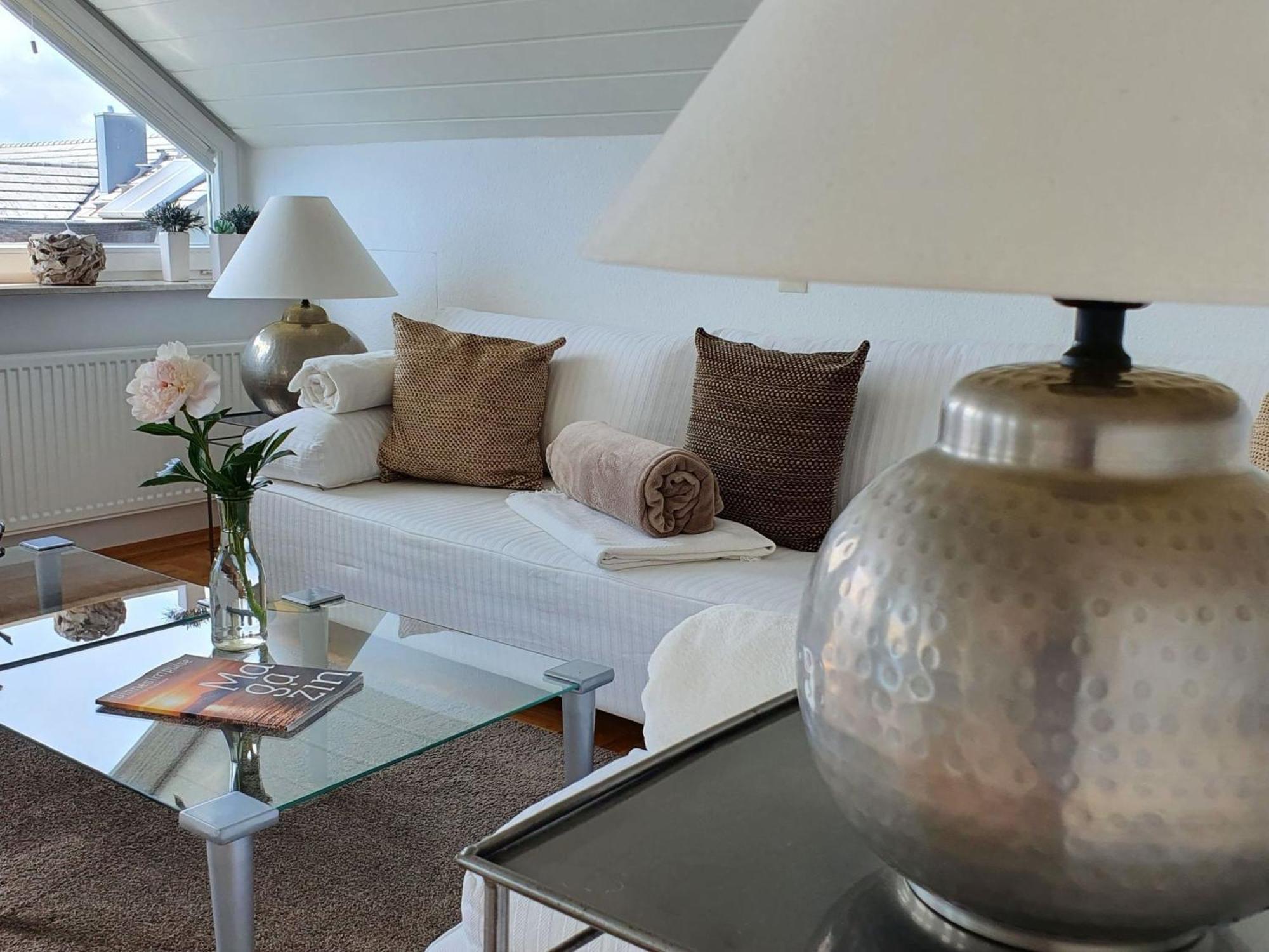 Ferienwohnung Panorama Seesicht Sipplingen Εξωτερικό φωτογραφία