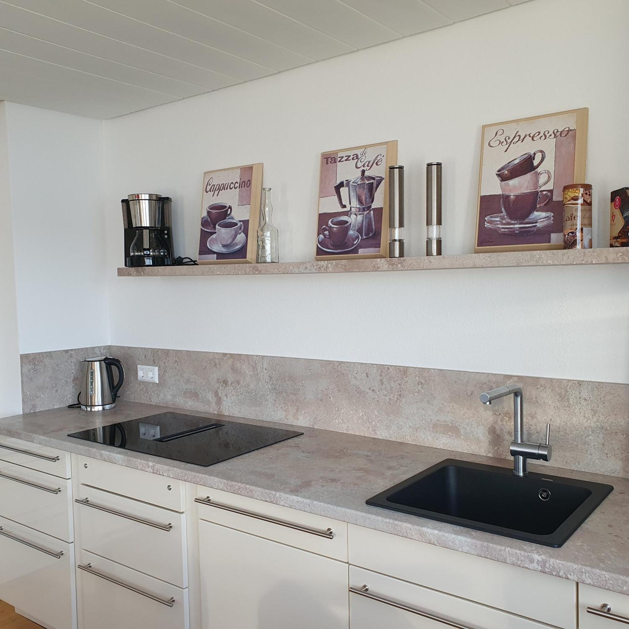 Ferienwohnung Panorama Seesicht Sipplingen Εξωτερικό φωτογραφία